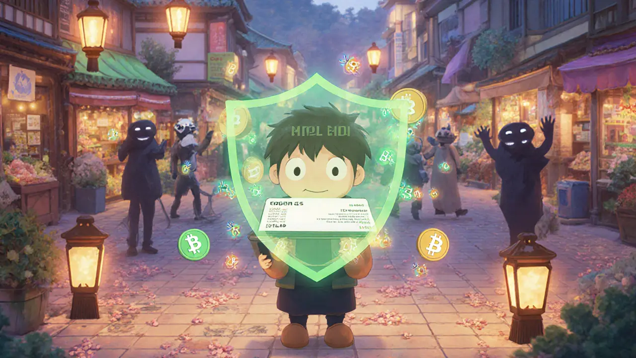 OEV Protection Explained