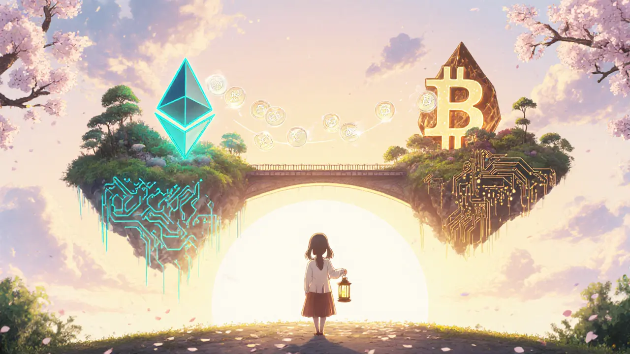 Bridge Fees & Transaction Times: How Fast & Cheap Are Crypto Cross‑Chain Transfers?