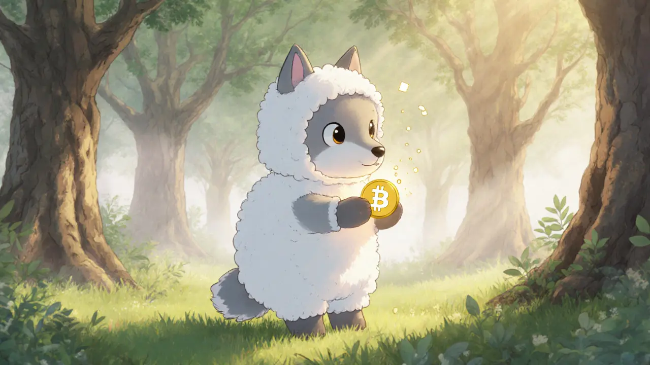WULFY Token Explained: What It Is, How It Works, and How to Buy