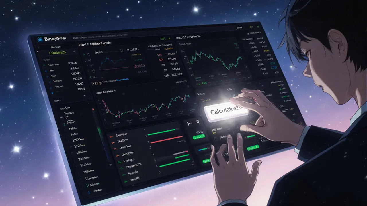 Liquidity & Volume Insights