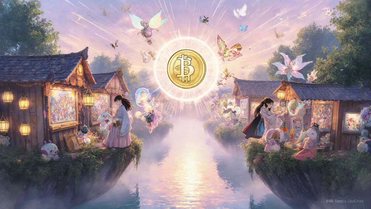 What is Laqira Protocol (LQR) Crypto Coin? A Complete Overview