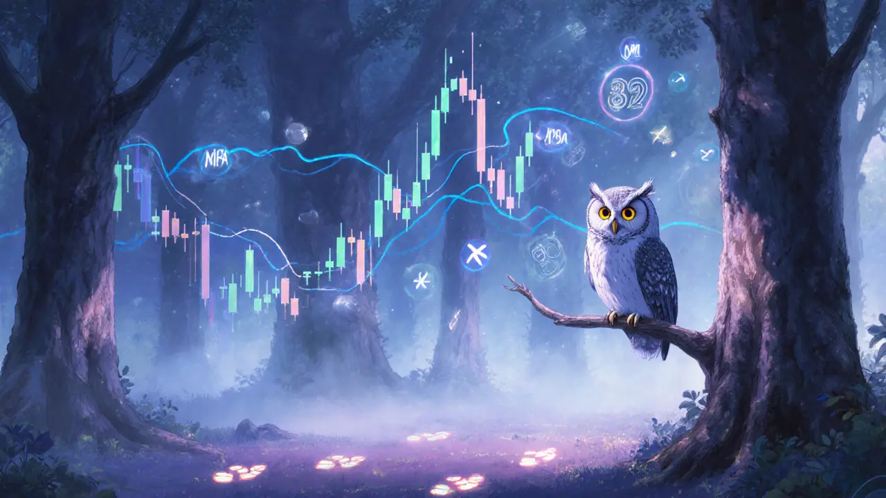 Funding history and big‑name backers