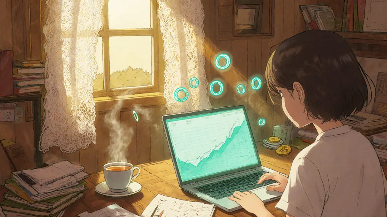 NexDAX Crypto Exchange Review: Zero‑Fee Trading on an Unregulated Platform