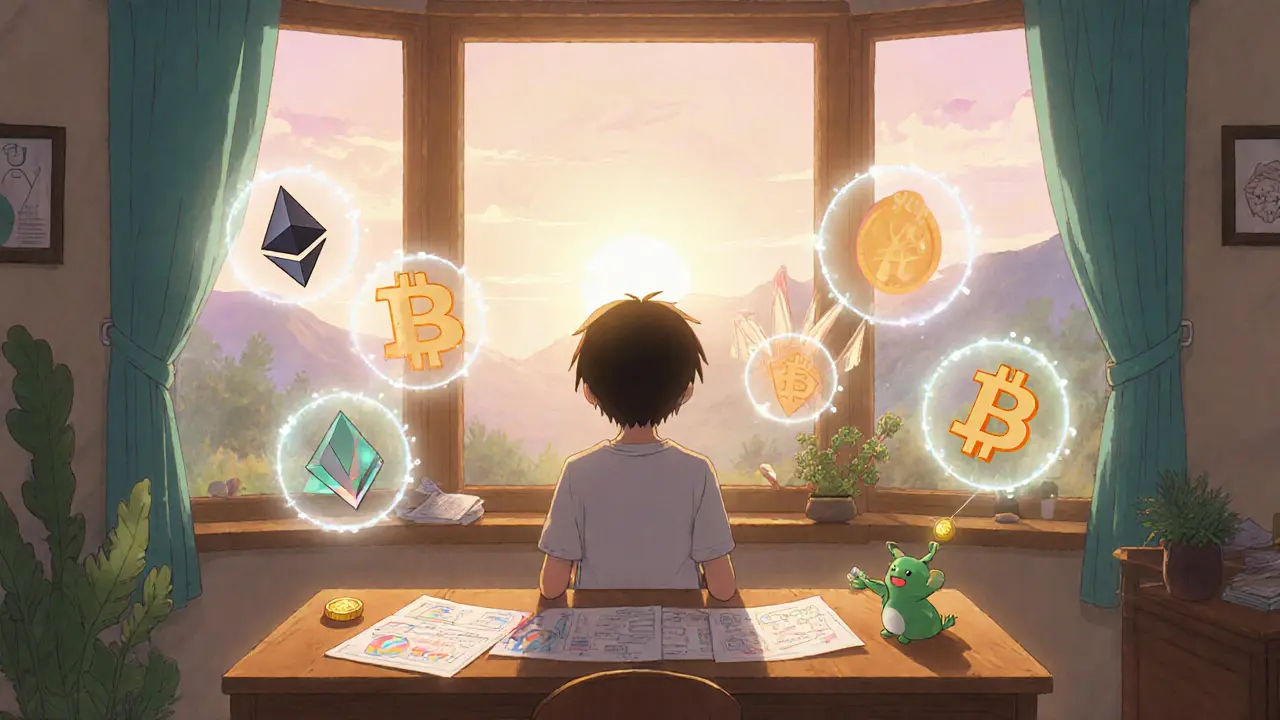 Staking Profitability vs Mining: 2025 Profit Comparison Guide