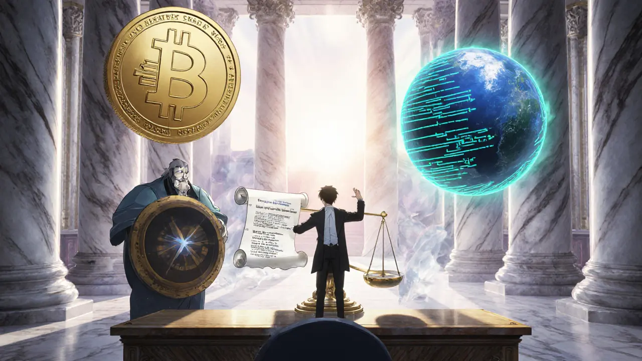 2025 Regulatory Updates Worth Watching
