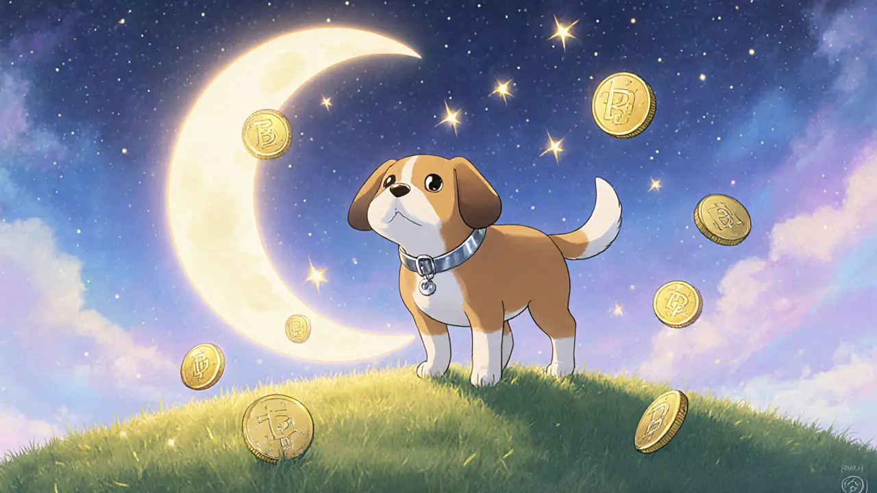 Dogy (DOGY) Crypto Coin Explained - Price, Supply, Risks & How to Trade
