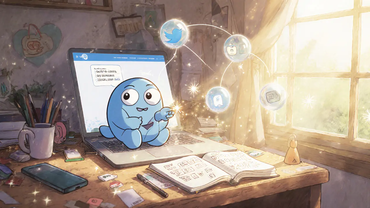 Referral System Explained