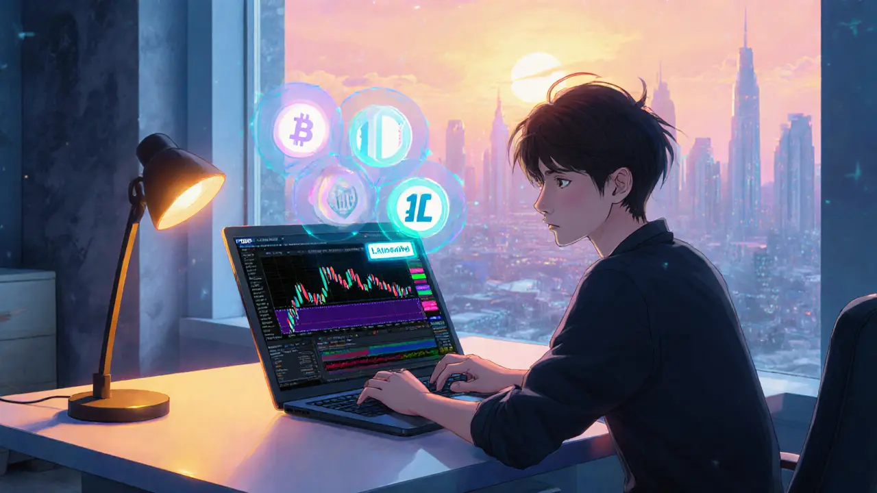 CoinList Pro Review: In‑Depth Look at Fees, Security & Launchpad Benefits