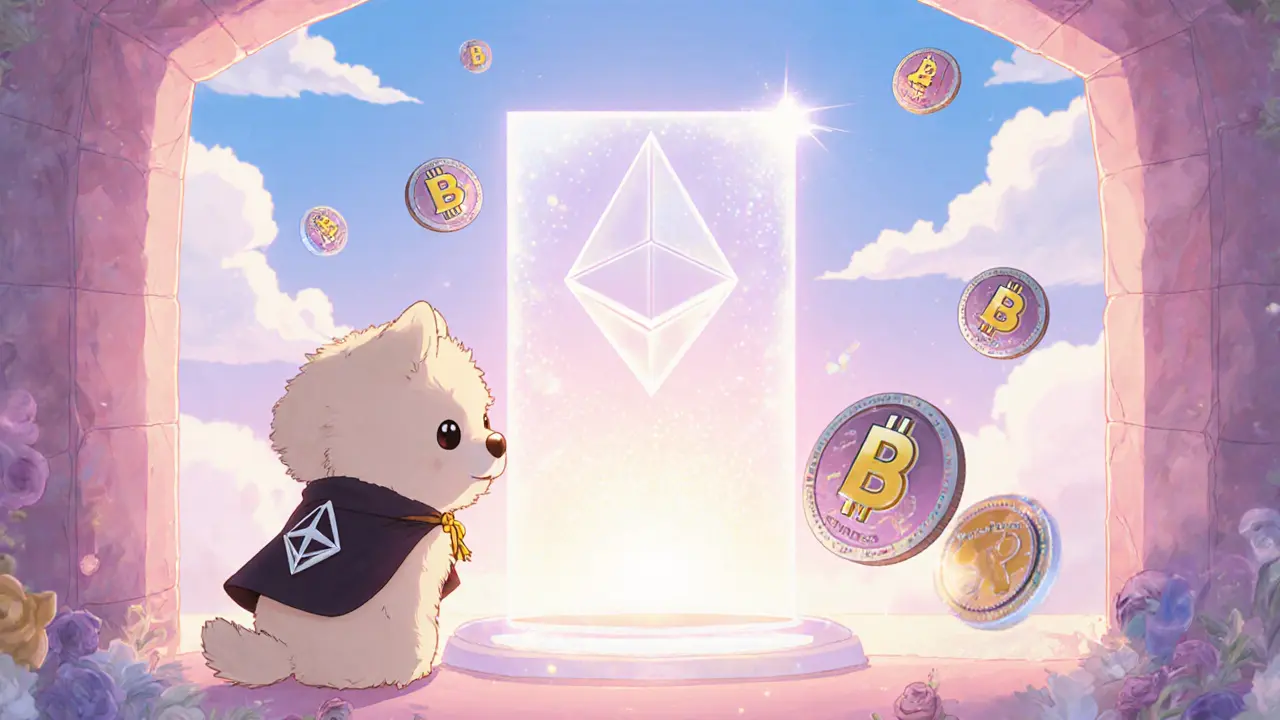 Dogs Of Elon (DOE) Airdrop Guide & Token Details - How to Join, Stake NFTs & Market Outlook
