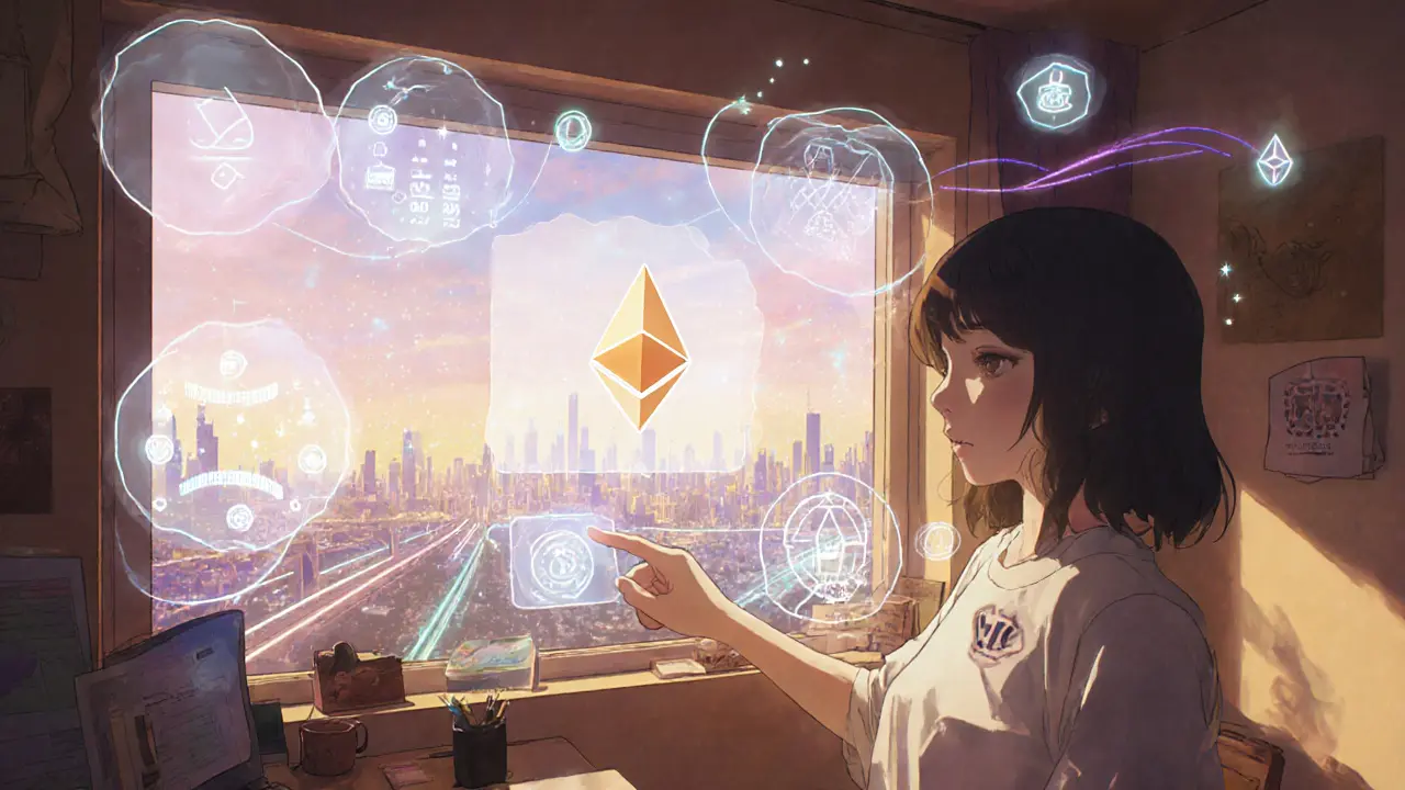 Lagrange (LA) Crypto Explained: Tech, Token, and Investment Outlook