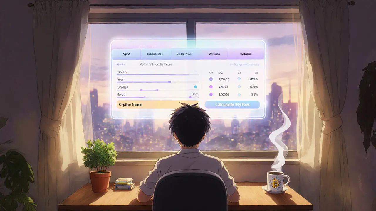 LBank Crypto Exchange Review 2025: Fees, Features & Security