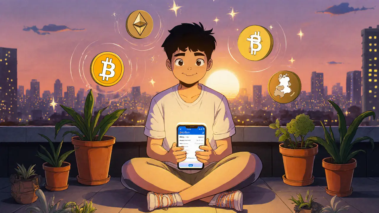 ArthBit Crypto Exchange Review: Is It Right for Indian Investors?