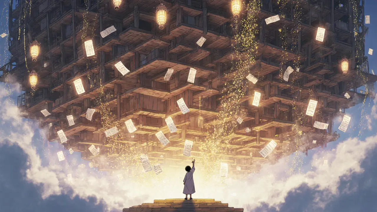 Data Availability Layers in Modular Blockchains Explained