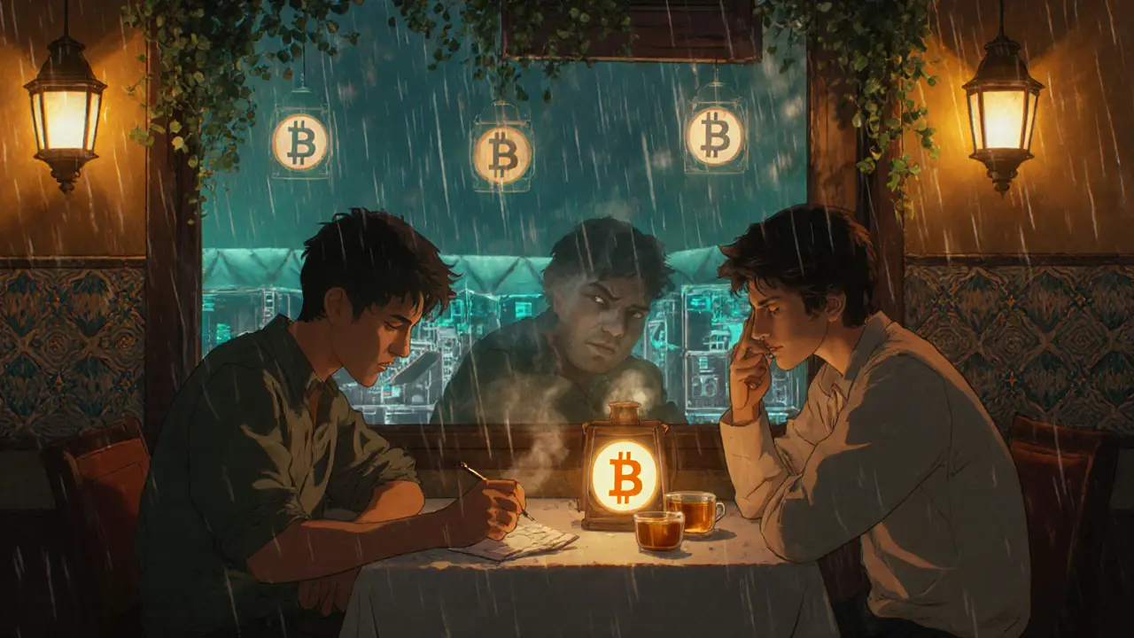 Iraq Crypto Mining Ban Since 2017: What Happened and Why It Still Stands