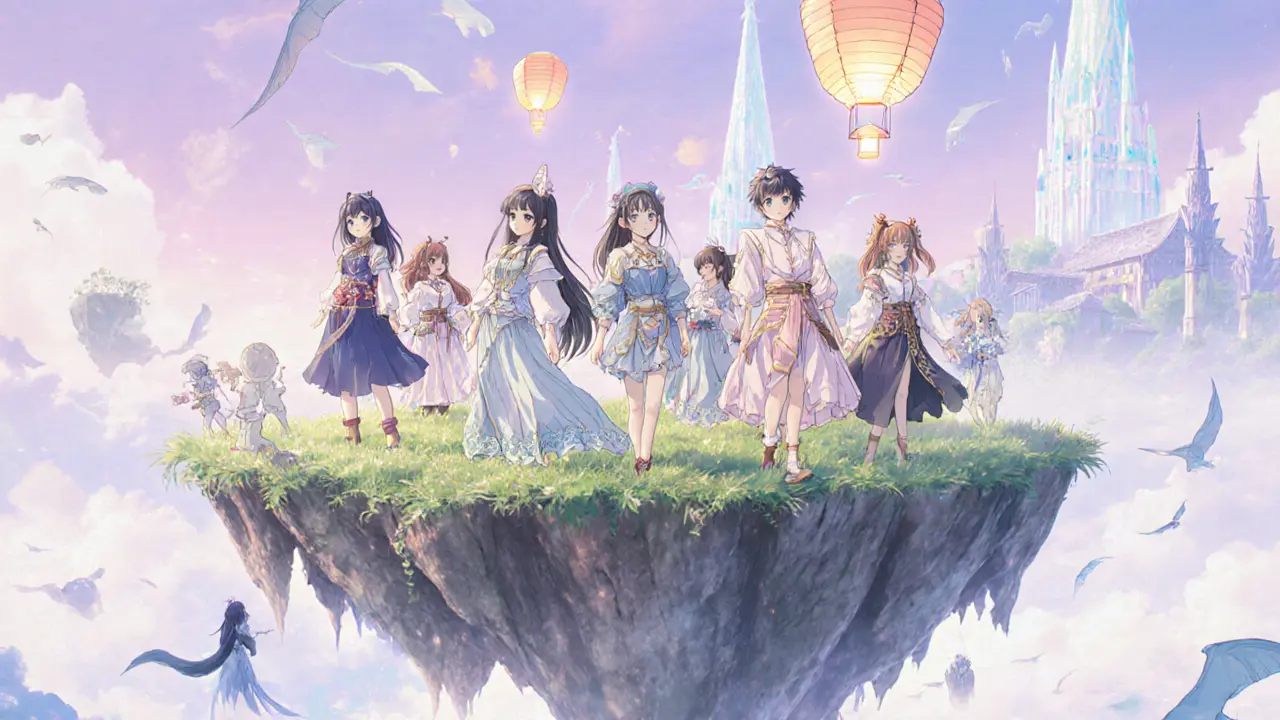 LEPA Lepasa Polqueen NFT Airdrop: What You Need to Know About the 2022 Limited Edition Collection