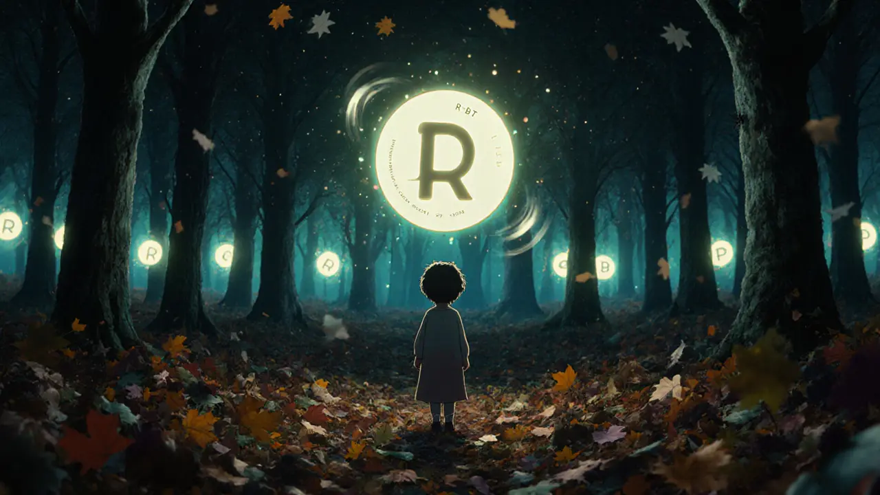 RBT Rabbit CoinMarketCap Airdrop: What You Need to Know in 2025