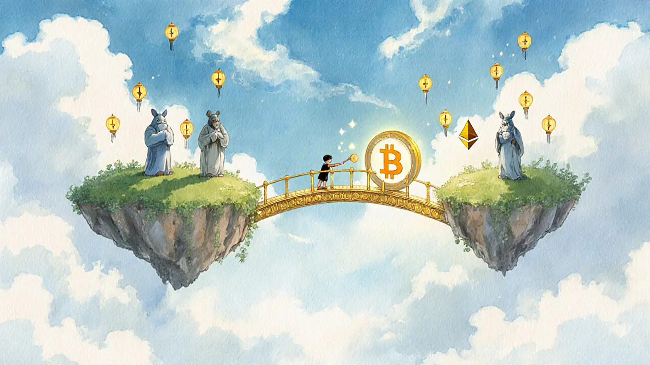 Trusted vs Trustless Bridge Designs: Which One Should You Use in 2025?