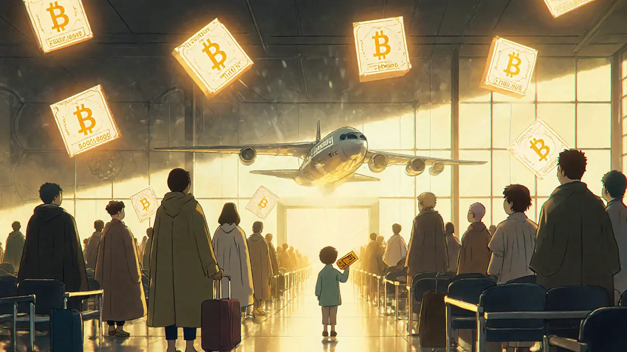 Understanding Mempool Size and Congestion in Blockchain Networks