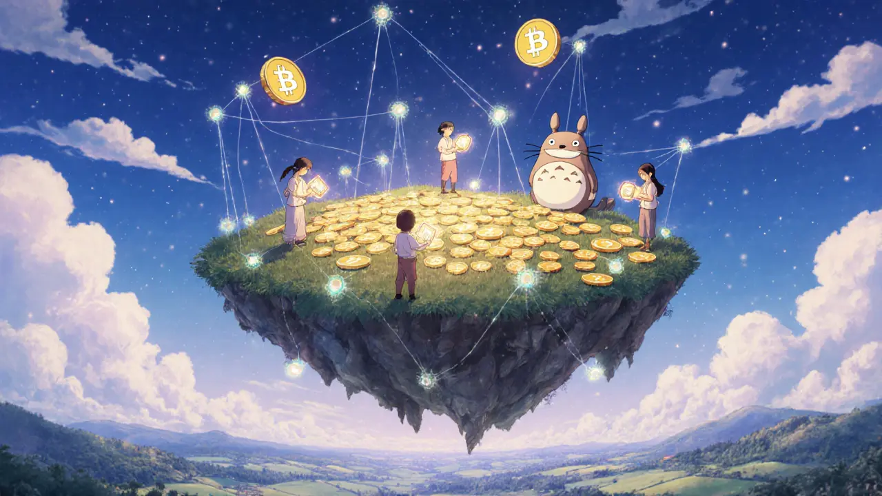 What is NEM (XEM) Crypto Coin? History, Tech, and Why It's Struggling Today