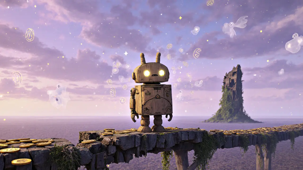 What is SAFE DEAL (SFD) crypto coin? The truth about a nearly dead cryptocurrency