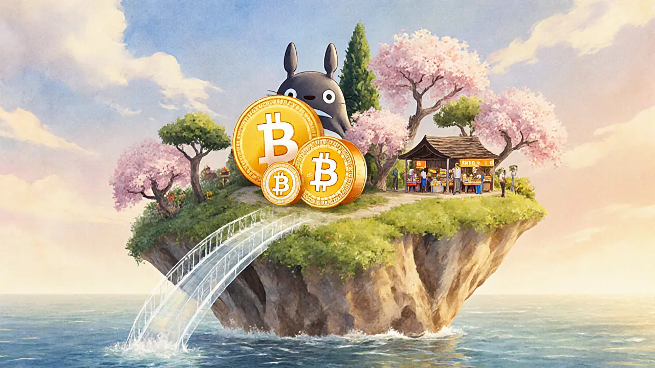 What is USDD (USDD) Crypto Coin? A Complete Guide to the Decentralized USD Stablecoin