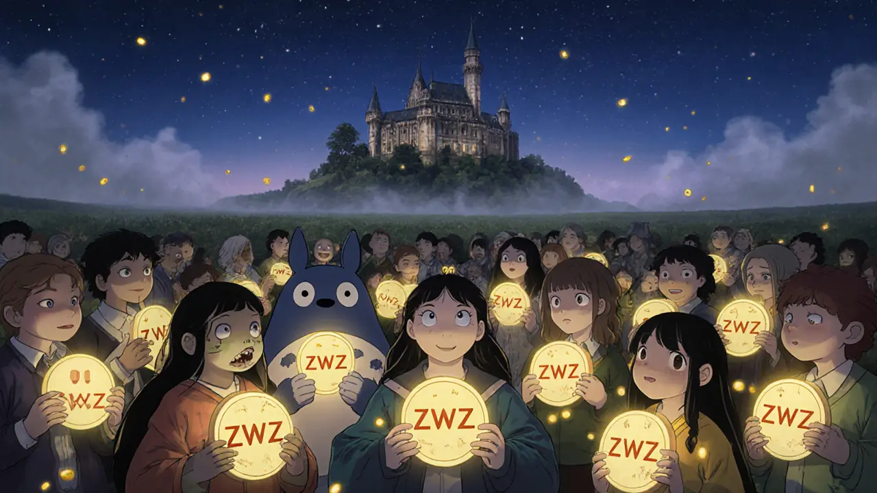 ZWZ Airdrop Details: What Happened to Zombie World Z and Why It Vanished