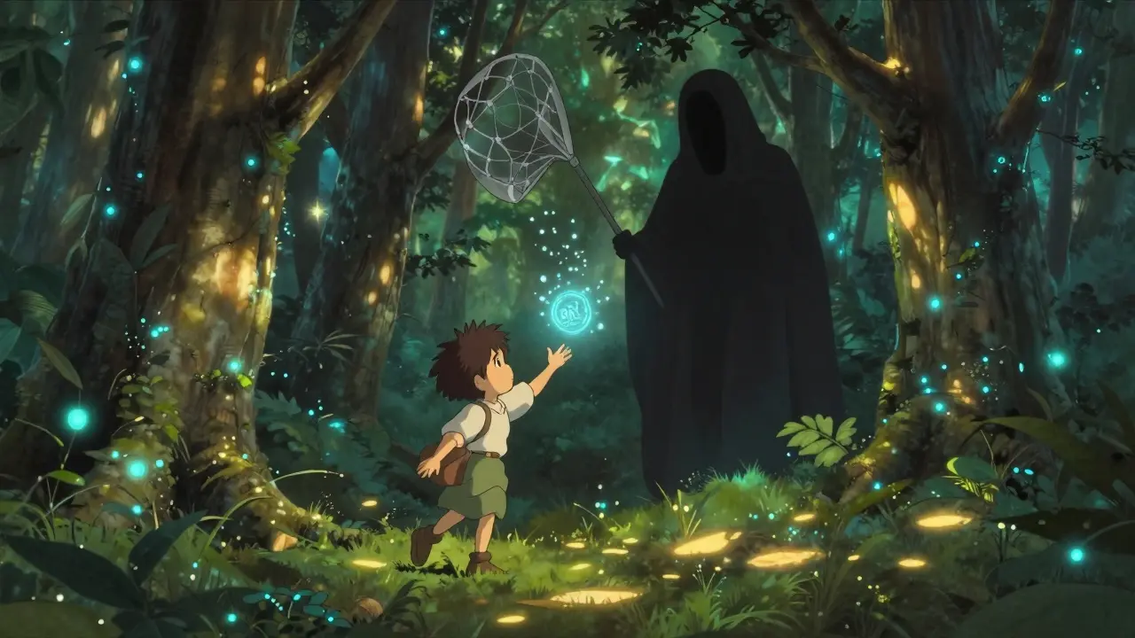 Berry Data (BRY) Airdrop: What We Know and What You Should Watch For