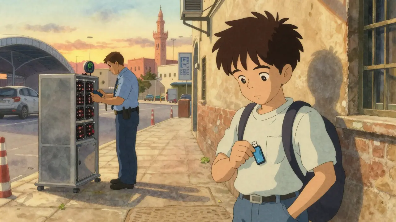 Central Bank of Tunisia Crypto Policy: Complete Ban and Controlled Blockchain Experiments