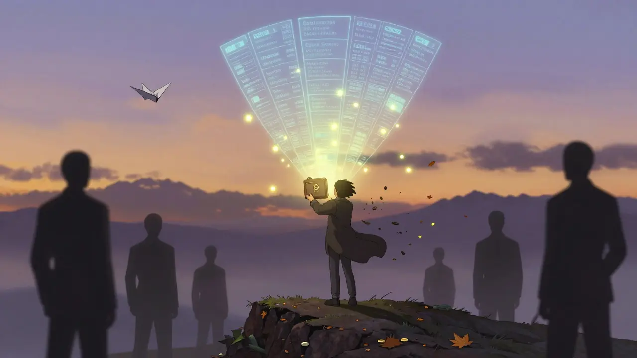 Crypto Tax Evasion: 5 Years in Jail and $250,000 Fines You Can't Afford to Ignore