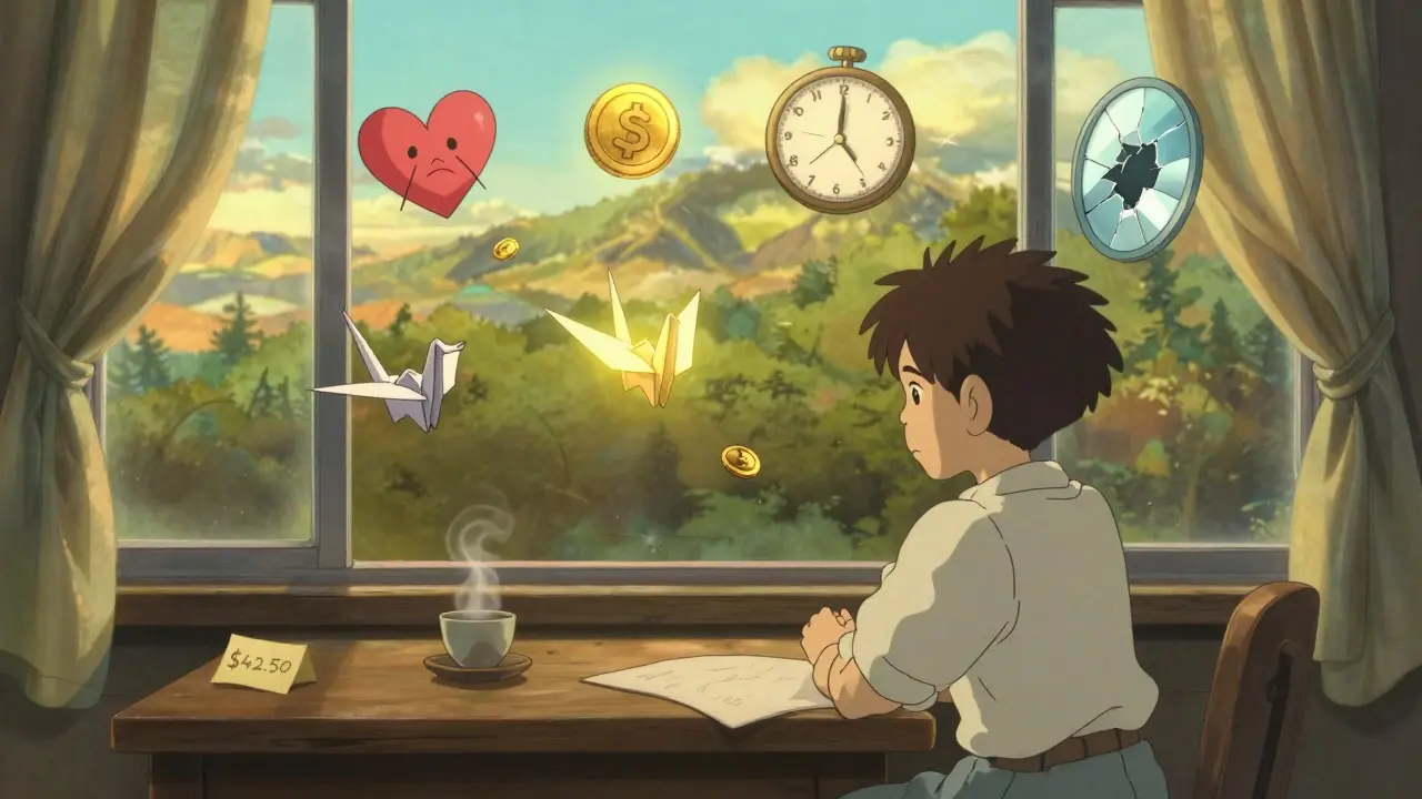 Emotional Risk Management in Trading: How to Stop Letting Fear and Greed Destroy Your Profits