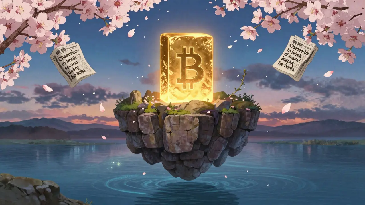 Genesis Block Reward: Why It Can't Be Spent