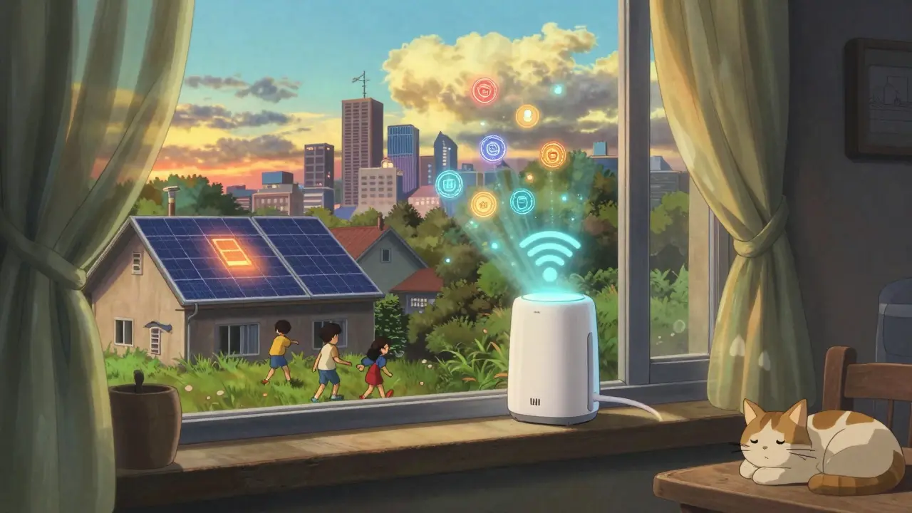 How DePIN Projects Work: Decentralized Infrastructure Powered by Blockchain