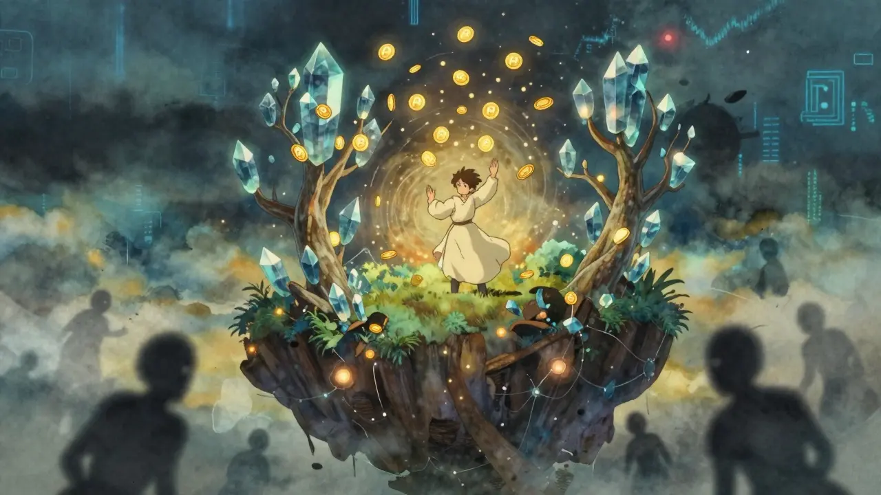 How Flash Loan Attacks Work and How DeFi Protocols Are Fighting Back