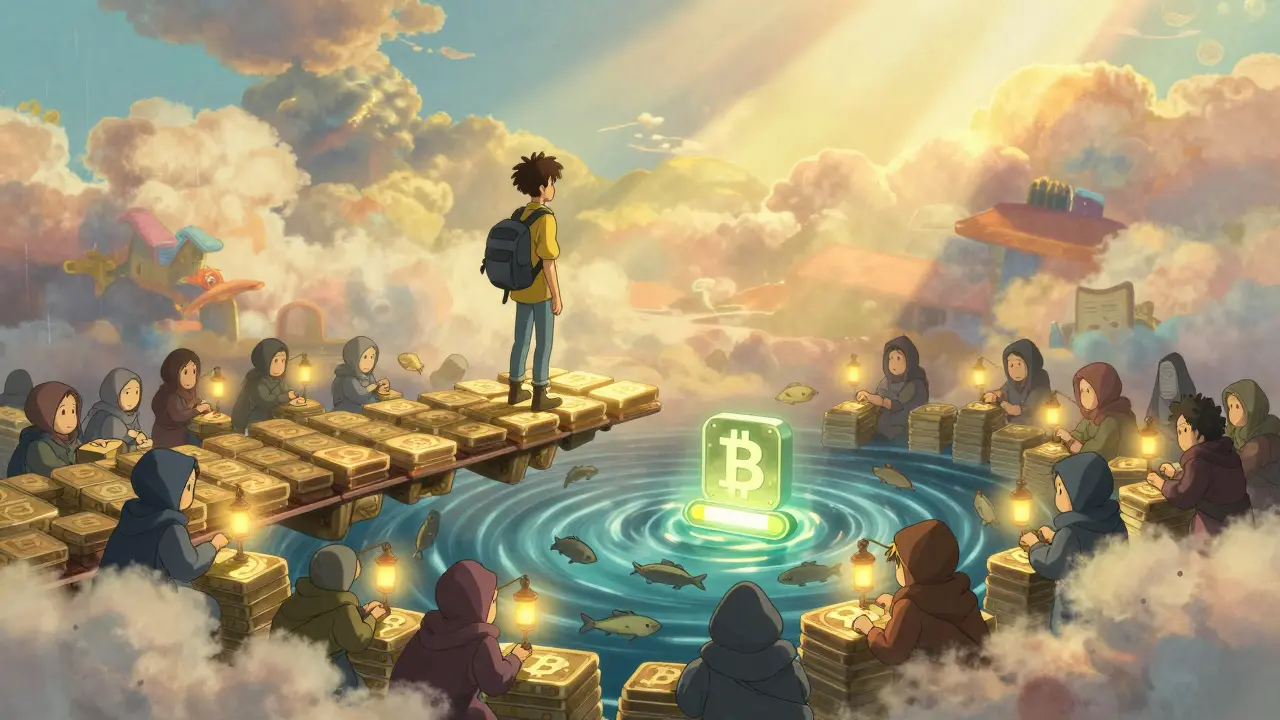 How to Clear Stuck Bitcoin Transactions from the Mempool