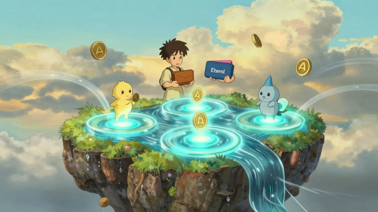 Minswap v2 Crypto Exchange Review: Speed, Fees, and Why It Stands Out on Cardano