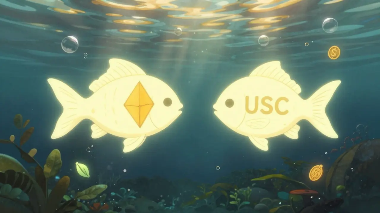 Understanding Impermanent Loss in DeFi with Real Examples