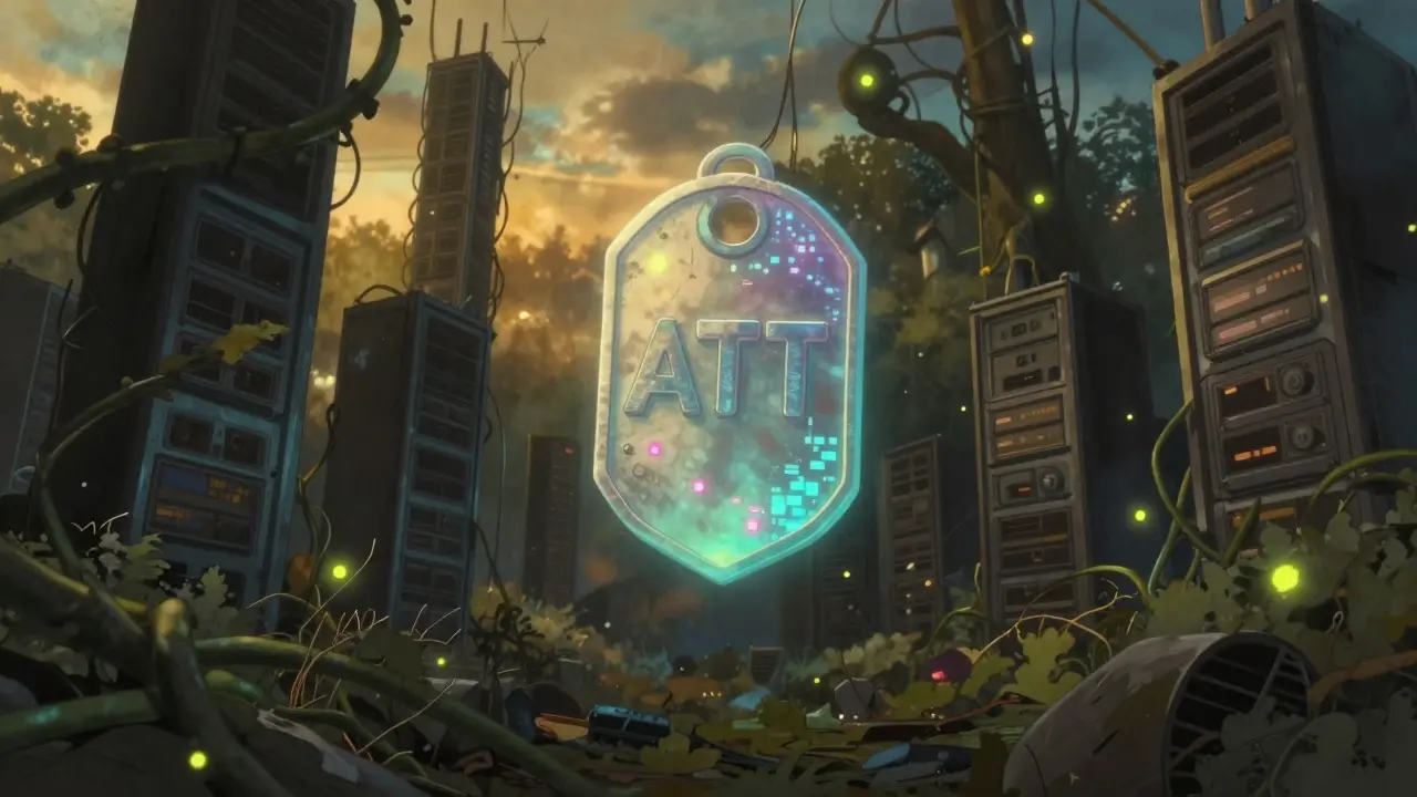 What is Attila (ATT) Crypto Coin? The Truth Behind the Abandoned Blockchain Project