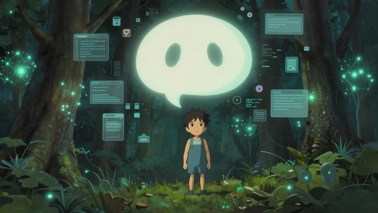 What is Chat AI (AI) Crypto Coin? The Truth Behind the AI-Powered Token