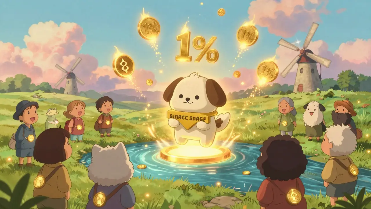 WifeDoge (WIFEDOGE) Airdrop: How to Get Free Tokens and What You Need to Know