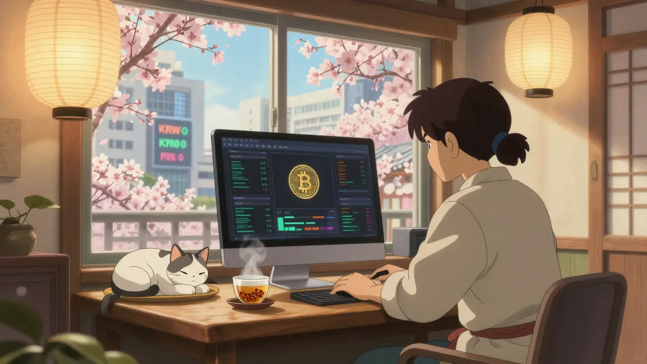 COREDAX Crypto Exchange Review: Is It Right for Korean Traders in 2026?