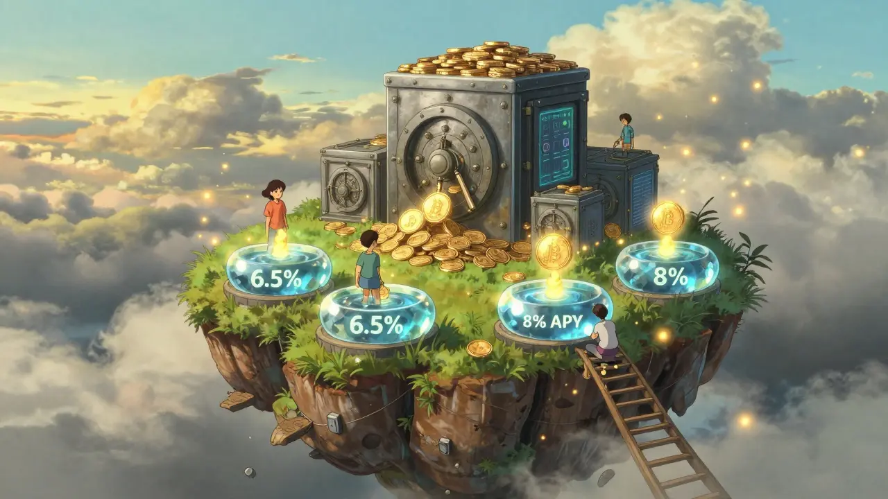 PointPay Crypto Exchange Review: Full Features, Fees, and Real User Experience