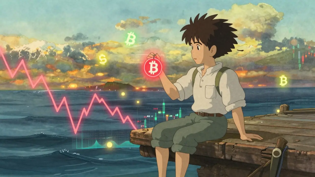 Stop-Loss vs Trailing Stop: Which One Protects Your Crypto Trades Better?