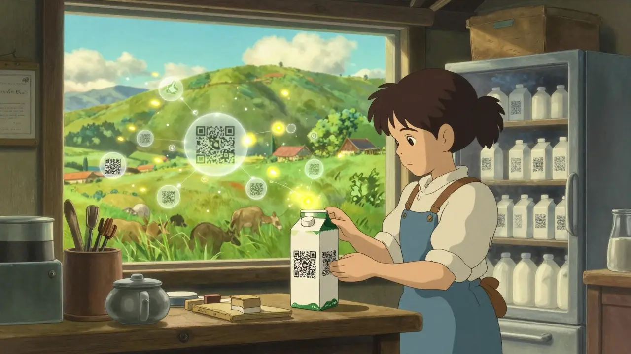 What is Blockchain-as-a-Service? A Simple Guide for Businesses