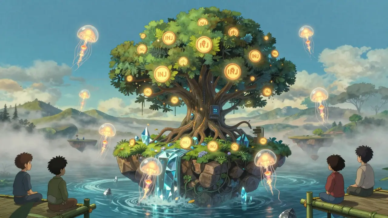 What is Hydro Protocol (HDRO) Crypto Coin? A Practical Guide to Its Mechanics, Risks, and Real-World Use