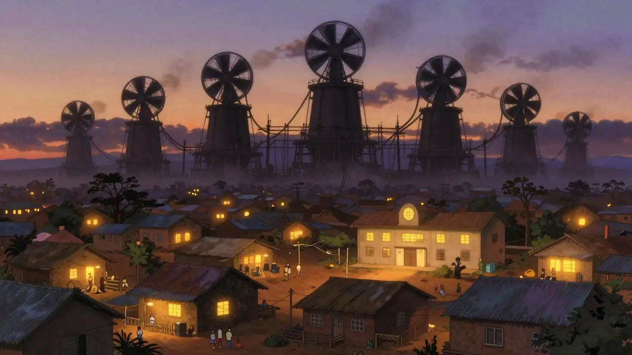 Angola's Crypto Mining Ban: What Happened and Why It Matters in 2024