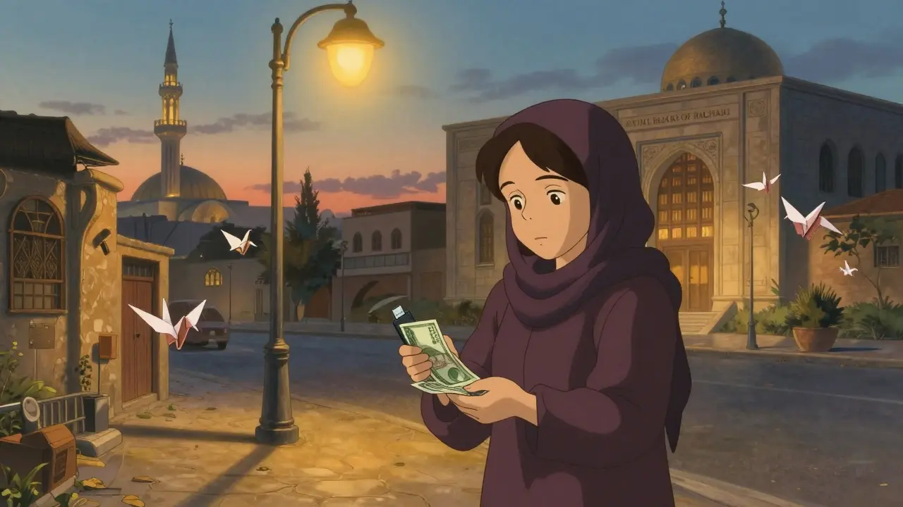 Central Bank of Iraq Crypto Restrictions: What You Need to Know in 2026