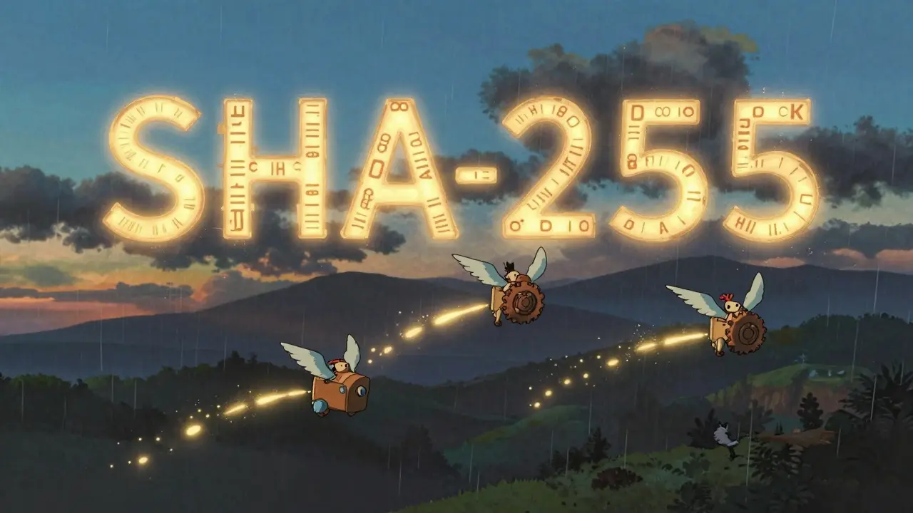 How Bitcoin Mining Works: The Complete Technical Breakdown