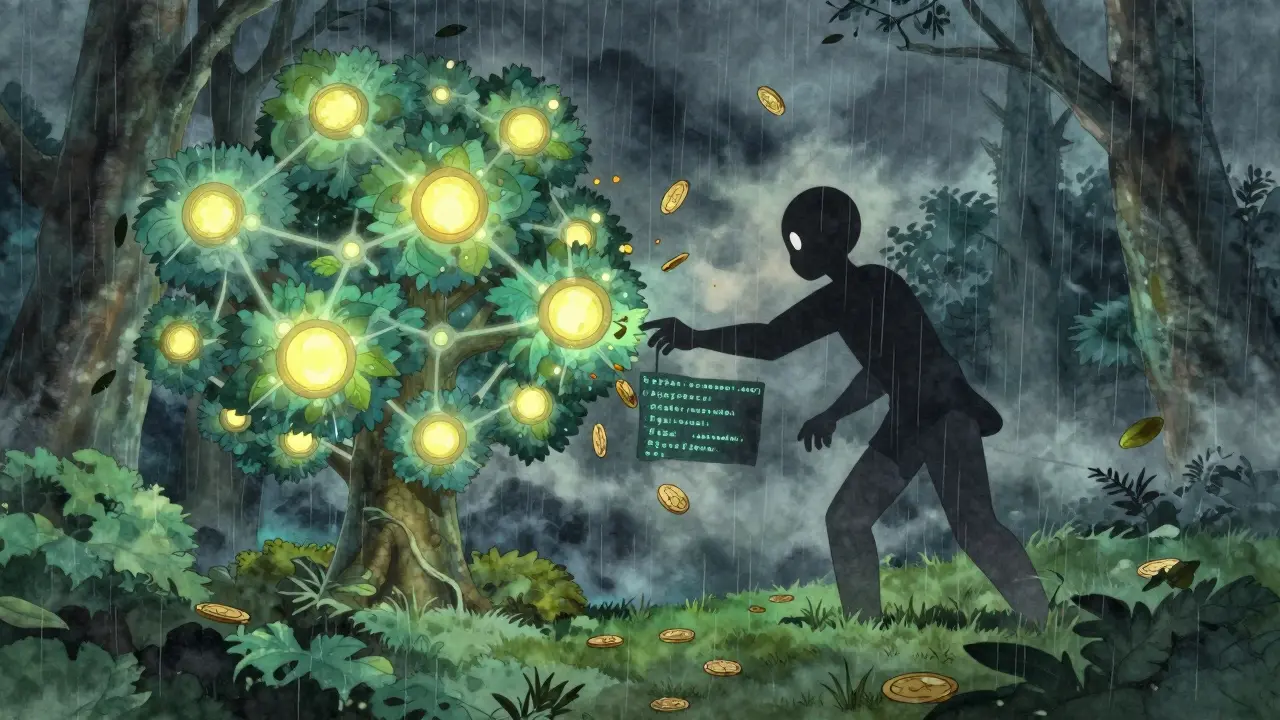 KyberSwap Elastic (Polygon) Review: Security Risks & Pros/Cons in 2026