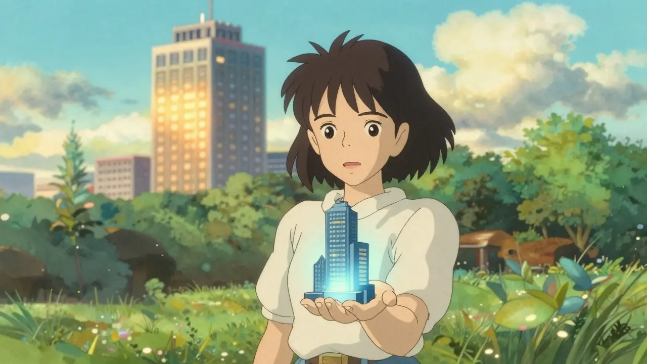 Real Estate Security Tokens: How Blockchain Tokenization Works