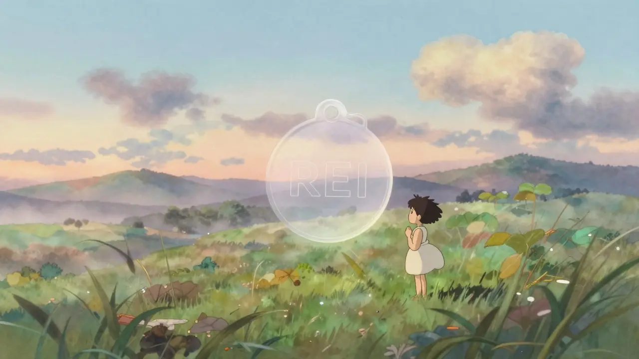 REI Token Airdrop by Zerogoki: What We Know (and What We Don't)